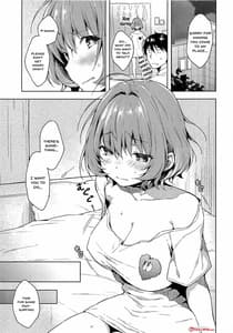 Page 2: 001.jpg | Riamu chan Shomei Sex | View Page!
