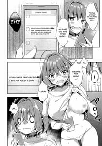 Page 3: 002.jpg | Riamu chan Shomei Sex | View Page!