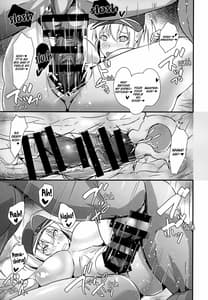Page 15: 014.jpg | Rider-san to Dousei and Tonari no OL | View Page!