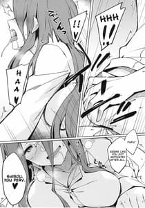 Page 12: 011.jpg | Rider-san to Hadawai | View Page!