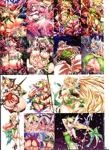 Page 2: 001.jpg | Riesz Hon Soushuuhen | View Page!