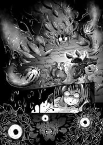 Page 11: 010.jpg | Rignetta-san VS Jashin Dungeon | View Page!