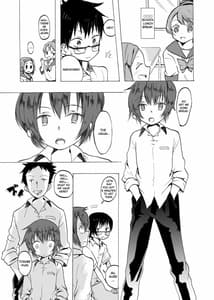 Page 2: 001.jpg | Rika-kun de Kisekae Asobi | View Page!