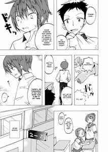 Page 4: 003.jpg | Rika-kun de Kisekae Asobi | View Page!