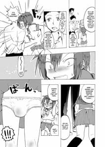 Page 6: 005.jpg | Rika-kun de Kisekae Asobi | View Page!