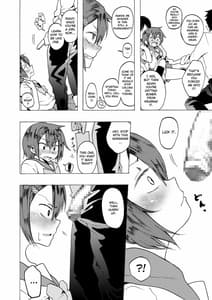 Page 7: 006.jpg | Rika-kun de Kisekae Asobi | View Page!