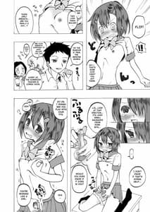 Page 13: 012.jpg | Rika-kun de Kisekae Asobi | View Page!