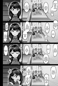 Page 5: 004.jpg | Rikka-chan ga Yuuta to Icha Love Ecchi Shimakuru Hon | View Page!