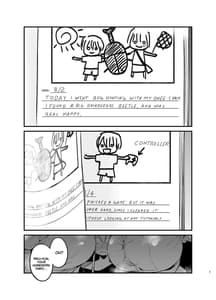 Page 2: 001.jpg | Rikkun Game Umai ne. Kakkoii ne 2 | View Page!