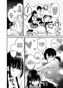 Page 5: 004.jpg | Rikkun Game Umai ne. Kakkoii ne 2 | View Page!