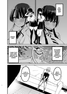Page 7: 006.jpg | Rikkun Game Umai ne. Kakkoii ne 2 | View Page!