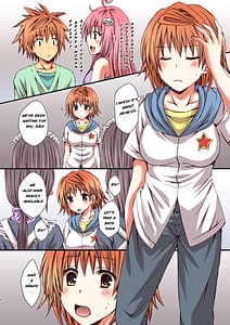 Page 4: 003.jpg | Riko no Aijin Keiyaku | View Page!