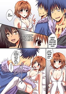 Page 10: 009.jpg | Riko no Aijin Keiyaku | View Page!