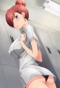 Page 11: 010.jpg | Rikoriko Extra Special Mission Start | View Page!