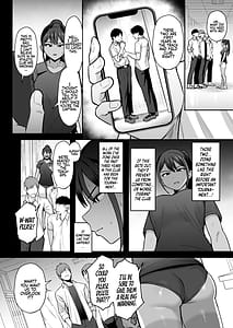Page 7: 006.jpg | Rikujoubu Buchou Yankee-tachi ni Otosareru | View Page!