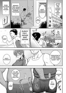 Page 12: 011.jpg | Rikujoubu Manager Netorare Katsudou Nisshi | View Page!