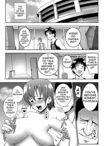 Page 16: 015.jpg | Rikujoubu Manager Netorare Katsudou Nisshi | View Page!