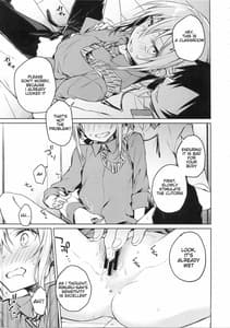 Page 8: 007.jpg | Rimuru Sensei ni Seikyouiku! | View Page!