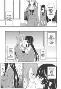 Page 4: 003.jpg | RinSayo Futanari Ecchi Bon | View Page!