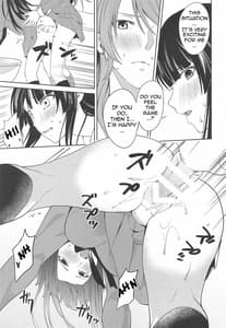 Page 16: 015.jpg | RinSayo Futanari Ecchi Bon | View Page!