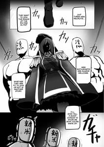 Page 4: 003.jpg | Rin Toshite fam no Gotoku-Oidemase Rin fam Nyuutai Shiken he- | View Page!