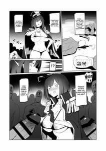 Page 14: 013.jpg | Rin Toshite fam no Gotoku-Oidemase Rin fam Nyuutai Shiken he- | View Page!
