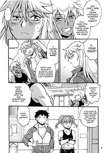 Page 6: 005.jpg | Ring x Mama Bangaihen 11 | View Page!