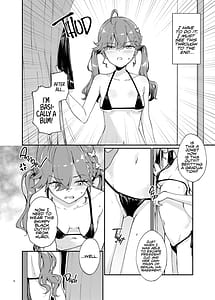 Page 3: 002.jpg | Rinha-chan Ima made Idol Arigatou-sai | View Page!