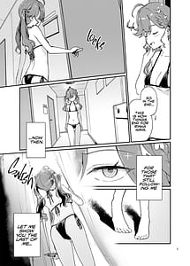 Page 4: 003.jpg | Rinha-chan Ima made Idol Arigatou-sai | View Page!