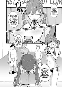 Page 5: 004.jpg | Rinha-chan Ima made Idol Arigatou-sai | View Page!