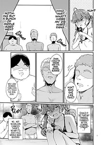 Page 6: 005.jpg | Rinha-chan Ima made Idol Arigatou-sai | View Page!