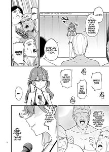 Page 7: 006.jpg | Rinha-chan Ima made Idol Arigatou-sai | View Page!