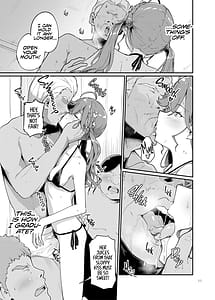 Page 10: 009.jpg | Rinha-chan Ima made Idol Arigatou-sai | View Page!