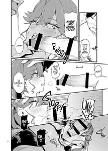 Page 11: 010.jpg | Rinha-chan Ima made Idol Arigatou-sai | View Page!