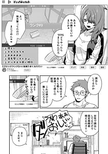 Page 10: 009.jpg | Rinjin wa Yuumei Haishinsha 8-ninme | View Page!