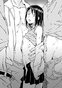 Page 2: 001.jpg | Rinkan Ganbou no Shoujo | View Page!