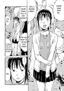 Page 5: 004.jpg | Rinkan Ganbou no Shoujo | View Page!