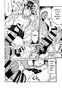 Page 7: 006.jpg | Rinkan Ganbou no Shoujo | View Page!