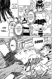 Page 8: 007.jpg | Rinkan Ganbou no Shoujo | View Page!