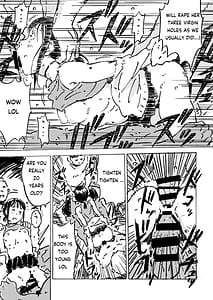 Page 10: 009.jpg | Rinkan Ganbou no Shoujo | View Page!