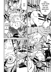 Page 11: 010.jpg | Rinkan Ganbou no Shoujo | View Page!