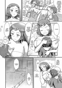 Page 3: 002.jpg | Rinko Mama to Nyan x2 shitaai!! | View Page!
