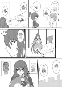 Page 4: 003.jpg | Rinko Paisen Ganbaru! | View Page!