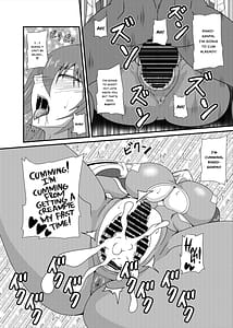Page 12: 011.jpg | Rinko Paisen Ganbaru! | View Page!