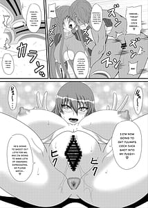 Page 14: 013.jpg | Rinko Paisen Ganbaru! | View Page!