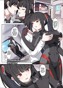 Page 11: 010.jpg | Rinsen Rio Icha Love Ero Goudou Sono Suit de Rinsen wa Muri Desho | View Page!