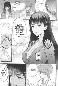 Page 7: 006.jpg | Rio-chan wa Otosaretai | View Page!