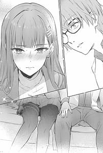 Page 10: 009.jpg | Rio-chan wa Otosaretai | View Page!