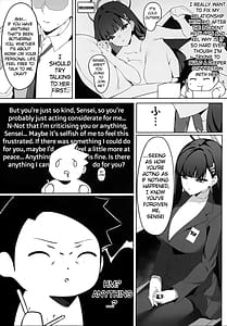 Page 4: 003.jpg | Rio Kaichou no Shazai Sex | View Page!