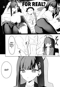 Page 5: 004.jpg | Rio Kaichou no Shazai Sex | View Page!